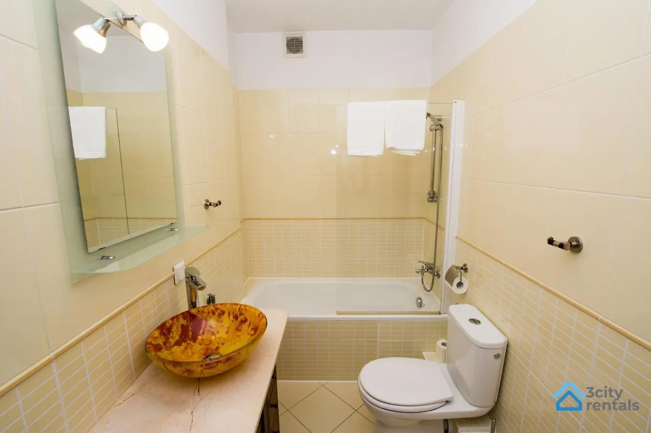סופוט Jasne I Eleganckie Studio 3City W Sopocie By Noclegi Renters דירה